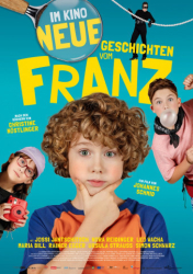 : Neue Geschichten vom Franz 2023 German Ac3 Webrip x264 - ZeroTwo