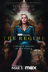 : The Regime S01E01 German Dl 1080P Web H264 Internal-Wayne