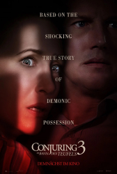 : Conjuring 3 Im Bann des Teufels 2021 German Ac3 Dl 1080p WebHd x265-FuN