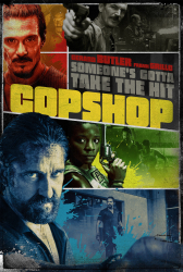 : Copshop 2021 German Ac3 Dl 1080p BluRay x265-FuN