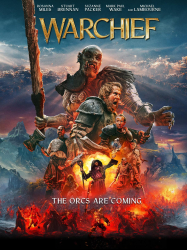 : Warchief Angriff der Orks 2024 German Dl 1080p Webrip,h265-Wott