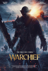 : Warchief Angriff der Orks 2024 German Dl 1080p Webrip h265-Wott