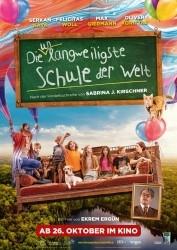 : Die unlangweiligste Schule der Welt 2023 German 800p AC3 microHD x264 - RAIST