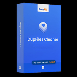: EaseUS DupFiles Cleaner Pro v3.5.0 (x64)