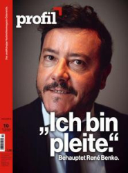 :  Profil Nachrichtenmagazin No 10 vom 09 März 2024