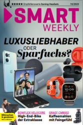 :  SmartWeekly Magazin No 10 2024