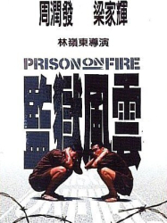 : Prison on Fire 1987 German Dl 1080P Bluray X264-Watchable