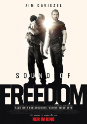 : Sound of Freedom 2023 German Dts Dl 1080p BluRay x264-Koc