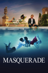 : Masquerade Ein teuflischer Coup 2022 German Dl Eac3 720p Web H264 - ZeroTwo