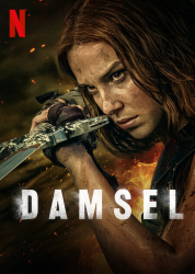 : Damsel 2024 German Dl 1080p Web-Dl Ddp 5 1 H264-Revils