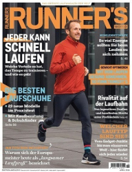 : Runner’s World Magazin No 04 April 2024