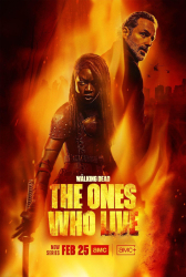 : The Walking Dead The Ones Who Live S01E03 German Dl 1080P Web X264-Wayne