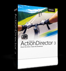 : CyberLink ActionDirector Ultra 3.0.9606.0 