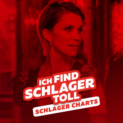 : Schlager Charts März - April Frühling 2024