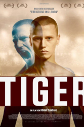 : Tiger 2020 German Dubbed Ac3 Dl 1080p Web x264-SiXtyniNe