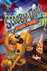 : Scooby-Doo Lampenfieber 2013 German Dl 1080p Hdtv x264-Tscc