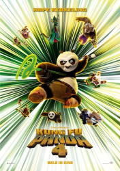 : Kung Fu Panda 4 2024 German Ts Md 720p x265 Aac-2Ba