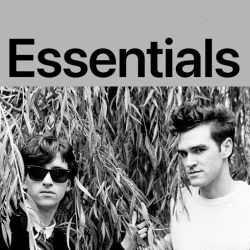 : The Smiths - Essentials (2024)