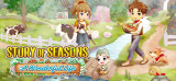 : Story Of Seasons A Wonderful Life v1 0 1-Tenoke