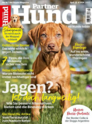 :  Hund - April 2024