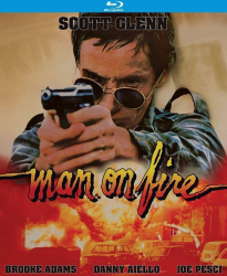 : Mann unter Feuer 1987 German Bdrip x264-ContriButiOn