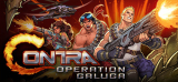 : Contra Operation Galuga-Flt