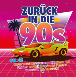 : Zurück In Die 90s - Vol. 2 (2024)