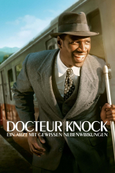 : Docteur Knock Ein Arzt mit gewissen Nebenwirkungen 2017 German Ac3 Dl 1080p BluRay x265-FuN