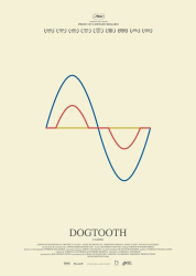 : Dogtooth 2009 German 1080p BluRay x265-FuN