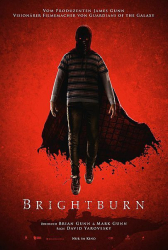 : Brightburn Son Of Darkness 2019 German Ac3 Dl 1080p BluRay x265-FuN