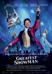 : Greatest Showman 2017 German Dl Dv 2160p Web H265-Dmpd