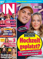 :  IN Magazin No 07 vom 13 März 2024