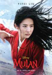 : Mulan 2020 German Dl Dv 2160p Web H265-Dmpd