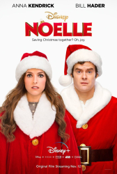 : Noelle 2019 German Dl Hdr 2160p Web H265-Dmpd