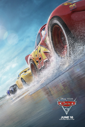 : Cars 3 Evolution 2017 German Dl Dv 2160p Web H265-Dmpd