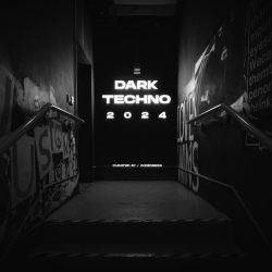 : DARK TECHNO (2024)