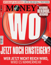 :  Focus Money Finanzmagazin No 12 vom 13 März 2024