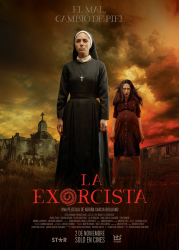 : La Exorcista German 2022 Ac3 BdriP x264-Pl3X