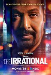 : The Irrational S01E02 German Dl 720P Web H264-Wayne