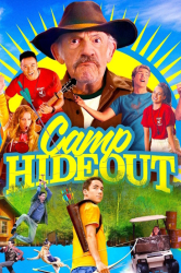 : Camp Hideout 2023 German Eac3 Dl 1080p WebriP x265-P73