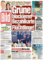 : Bild - 14 März 2024