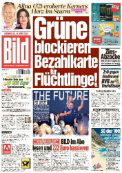 : Bild - 14 März 2024