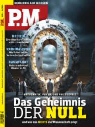 :  PM Neugierig auf Morgen Magazin März No 03 2024