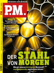 :  PM Neugierig auf Morgen Magazin Februar No 02 2024