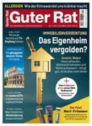 :  Guter Rat Testmagazin April No 04 2024