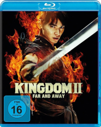 : Kingdom Ii Far and Away 2022 German Bdrip x264-LizardSquad