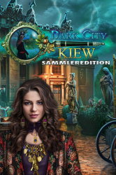 : Dark City Kiew Sammleredition German-MiLa