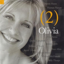 : Olivia Newton-John - (2) (2002,2024)