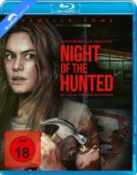 : Night of the Hunted 2023 German DL EAC3 1080p AMZN WEB H265-ZeroTwo