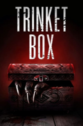 : Trinket Box Wenn das Boese erwacht 2023 German EAC3 DL 1080p AMZN WEB H264-SiXTYNiNE